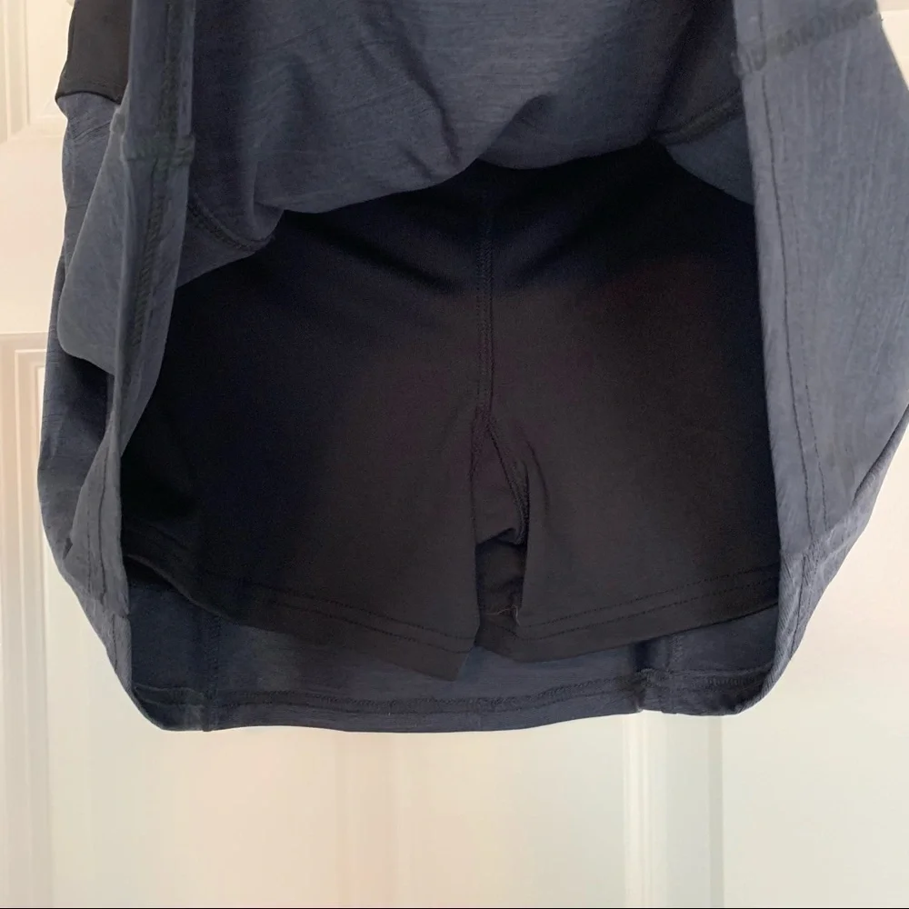 Bolle athletic skort - Picture 6 of 6